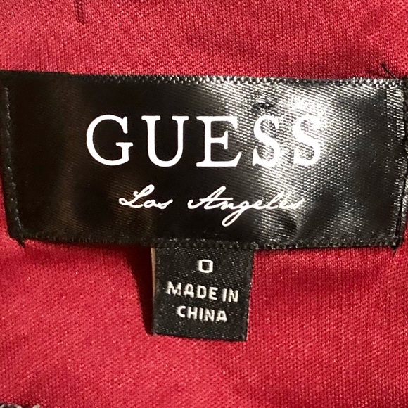 Guess dress - Picture 8 of 15